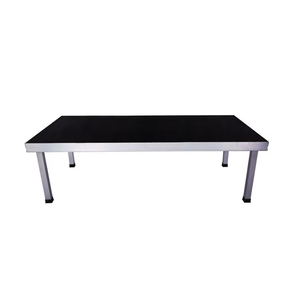 Système de scène <span class=keywords><strong>plus</strong></span> solide et durable/scène en aluminium/concerts de scène à vendre - Product Image 2