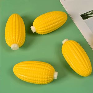 Crunchy <b>Ball</b> Popcorn Block <b>Squeezing</b> Toy for Age Range 5-7 Years Decompression Toy - Product Image 3
