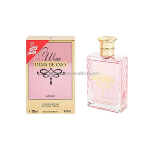 น้ำหอมกลิ่นกุหลาบชมพูขนาด100มล. น้ำหอมกลิ่นเพชรติดทนนานกลิ่นกุหลาบชมพู - Product Image 6