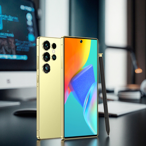 Originale S26 5G SmartPhone HD 7 \ "schermo 22G + 1T 7800mAh batteria 48MP doppia Sim Face sblocco LTE/CDMA cellulare - Product Image 1