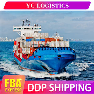 Agents de fret de Shenzhen en Chine vers le Canada LCL + Express FBA Logistics Services Fournisseur d'agent d'expédition - Product Image 6