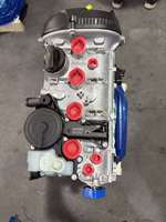 Ensemble moteur EA888 Gen 2 CDA neuf, 1,8 L turbo, pour VW Golf Mk5 Mk6 GTI Jetta Passat B6 CC Tiguan Sharan Audi Q3 Q5 A3 8P