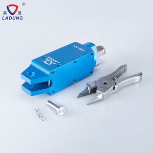 MS-3 Nipper Khí Nén Đặc Biệt Dành Cho Cutt Kìm Cắt Khí Nén Kéo Có Lưỡi Dao Cắt Dây Kim Loại Cắt Sắt Đồng - Product Image 6