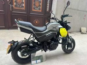 Motocicleta Deportiva HY Baboons 125th Street de Segunda Mano con Motor V6, Velocidad Máxima 80 km/h - Product Image 4