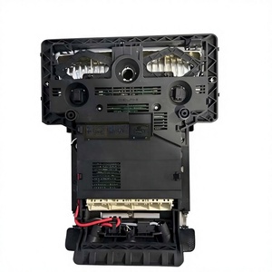 Conjunto de Interruptor de Techo de Alta Calidad Compatible con Rolls-Royce Phantom, Cullinan, Ghost, Starlight - Product Image 3