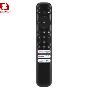 Пульт дистанционного управления RC902V RC813 для телевизоров TCL, смешанная модель с ИК и голосовым управлением, высочайшего качества от First Brand - Product Image 4