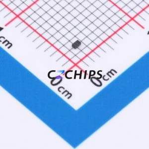 HESDHD05UFX, transistor ESD y protección contra sobretensiones (TVS/ESD), original y nuevo, a prueba de agua - Product Image 1