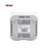 FTTH Fibre Optique Double Bande 5G WIFI Mesh Router 1GE 1FE WiFi