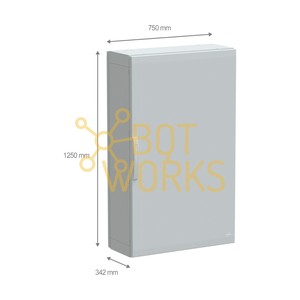Schneider Electric NSYPLA1273G - Nuovo - Product Image 1