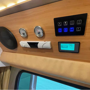 Fournisseurs chinois d'autobus Toyota d'occasion, autobus Coaster d'occasion, autobus Coaster 30 places à vendre - Product Image 4