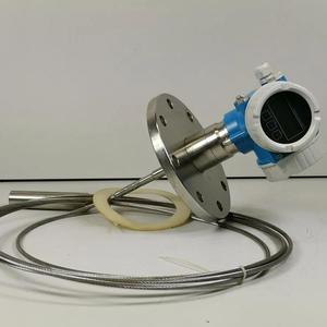 Ventes chaudes : Radar de mesure guidé E+h Levelflex FMP57-46730, radar à ondes pour l'automatisation industrielle - Product Image 4