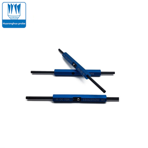 Huaronghua Probe Winding Pen WSU-30M <strong>PCB</strong> Mounting Manual <strong>Test</strong> Fixture and Winding Rod Accessories - Product Image 3