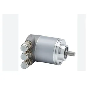 Siemens ENCODER 100% 새로운 원본 및 90% 사용 6FX2001-5QP24 6FX20015QP24