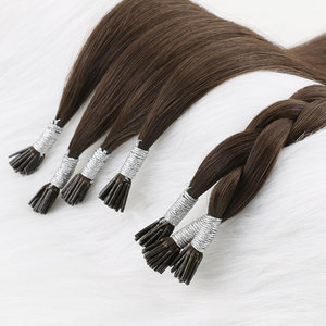 <span class=keywords><strong>Extensiones</strong></span> <span class=keywords><strong>de</strong></span> <span class=keywords><strong>Cabello</strong></span> Humano Ruso 100% con Cutícula Completa, Venta al Por Mayor <span class=keywords><strong>de</strong></span> Fábrica 2026, <span class=keywords><strong>Extensiones</strong></span> <span class=keywords><strong>de</strong></span> <span class=keywords><strong>Cabello</strong></span> con Punta I, <span class=keywords><strong>Extensiones</strong></span> <span class=keywords><strong>de</strong></span> <span class=keywords><strong>Cabello</strong></span> con Microperlas <span class=keywords><strong>de</strong></span> Queratina - Product Image 1