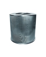Cesta de presión para máquina de pulpa de papel