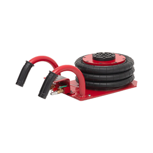 Gato neumático de 3 toneladas con bolsa de aire y mango curvo para reparación de automóviles en <span class=keywords><strong>taller</strong></span> y garaje - Product Image 2