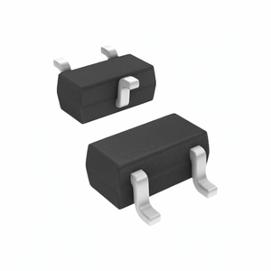 Transistors Buy Electronics Components Online SSM Original One Stop Service SSM3K56FS LF - Product Image 1