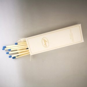 Safety Matches white box /custom design matchbox match wholesale