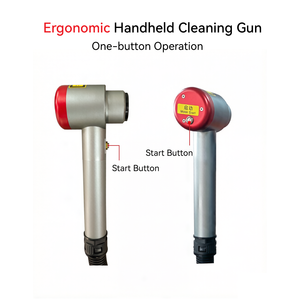 Máquina <span class=keywords><strong>de</strong></span> Limpieza Láser <span class=keywords><strong>de</strong></span> Pulso, Portátil, para Eliminar Óxido, Pintura, Revestimiento <span class=keywords><strong>de</strong></span> Óxido, para Tratamiento <span class=keywords><strong>de</strong></span> Superficies <span class=keywords><strong>de</strong></span> Moldes Metálicos - Product Image 5