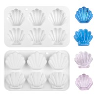 Moule à gâteau créatif en silicone de qualité alimentaire, écologique, non toxique, résistant à la chaleur, compatible lave-vaisselle - Outil pour gâteaux