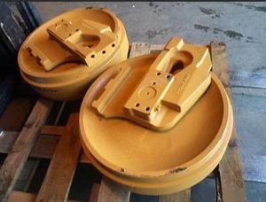 ชิ้นส่วนช่วงล่างด้านหน้า SH120 SH200 SKO7N2 SH260 SK042 SK045 <span class=keywords><strong>SK100</strong></span> SK200หรือรถขุด - Product Image 4