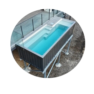 Instalación de Usa para piscina, envío a través de Usa, para bañar, Spa, <span class=keywords><strong>Youtube</strong></span>, Tasmania, Utah U, puede enviar su propio contenedor - Product Image 1