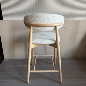 Fabricantes <span class=keywords><strong>de</strong></span> muebles, taburetes <span class=keywords><strong>de</strong></span> mostrador con marco <span class=keywords><strong>de</strong></span> <span class=keywords><strong>madera</strong></span> maciza minimalista moderno, sillas <span class=keywords><strong>de</strong></span> <span class=keywords><strong>bar</strong></span>, silla alta <span class=keywords><strong>para</strong></span> mesa <span class=keywords><strong>de</strong></span> <span class=keywords><strong>bar</strong></span> - Product Image 4