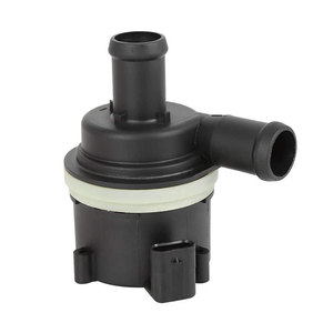 Pompe à eau électronique Audi 6R0965561A pour la remplacement et la réparation du système de refroidissement de la voiture - Product Image 3