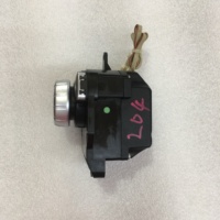 Accessoires de voiture, souris de commande multimédia, commutateur multifonction, utilisé pour Mercedes-Benz W204 Série C A2048707658