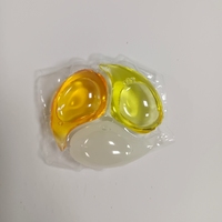 Grosir deterjen cucian ramah lingkungan pods deterjen cuci