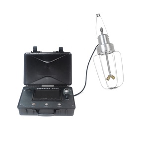 หุ่นยนต์ทำความสะอาดครัว RJ-Bot G32 สแตนเลสสตีล สำหรับทำความสะอาดท่อแนวตั้งเชิงพาณิชย์ - Product Image 1