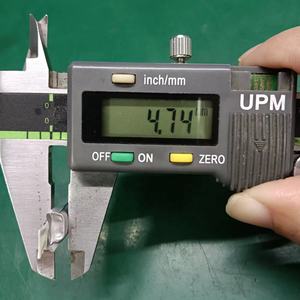 Литий-полимерная аккумуляторная батарея KC IEC62133 3,7 в 80 мАч UL1642 501020 - Product Image 4