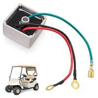Régulateur de tension pour chariot de golf à gaz EZGO TXT 1994-UP OEM #27739G01 27739-G01 435-203