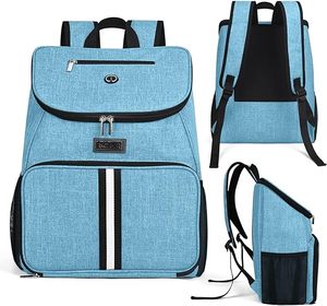 Free sample Travel <b>Dog</b> Food Bag Pet <b>Collapsible</b> <b>Dog</b> <b>Bowls</b> Set, <b>Dog</b> Kibble Bag, Pet Food Water <b>Bowls</b> for <b>Dogs</b> Cats - Product Image 1