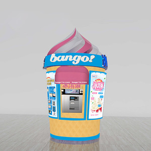 Giảm Giá Cơ Khí Máy Bán Hàng Tự Động Sản Xuất Tại Trung Quốc - Product Image 1