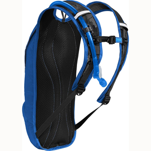Free Sample Jiayuan Multifunctional Fishing Bag Tactical Messenger Hydration <b>Backpack</b> 36-56L with Water Bladder 2L/3L Plastic - Product Image 5