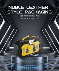 Tobys xe dẫn ánh sáng bóng đèn <span class=keywords><strong>H4</strong></span> Spider sản phẩm H1 H15 Canbus 12V 200W tự động H11 9005 led h7 Đèn pha cho xe - Product Image 6