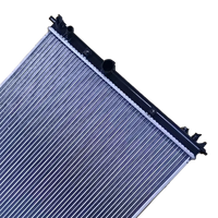 JD 24133 Radiateurs de pièces de véhicule pour Cadillac CTS 2008 AT Radiateur 15932855 Chine Pièces de rechange de voiture Radiateur