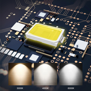 Fournisseur de profilés en aluminium à led de haute qualité pour bande lumineuse Cloisons sèches à led pour profilés en aluminium à led - Product Image 5