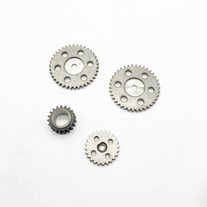 Xích 1s7z-6256-aa (38 răng) 1s7z-6306-da (19 răng) 1s7z-6652-aa (24 răng) căng 1s7z-6k254-aa Nhà máy cung cấp trực tiếp - Product Image 2