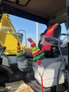 Excavadora de Orugas Usada Komatsu PC130 PC120 PC70 PC78US de 12 Toneladas, Equipo de Construcción de Alta Calidad, Komatsu PC120-6 PC110-8 - Product Image 4