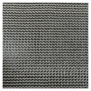 Mật độ cao polyethylene dệt lưới trắng chống côn trùng chống chim bao vây lưới cho cây giống canh tác môi trường - Product Image 5