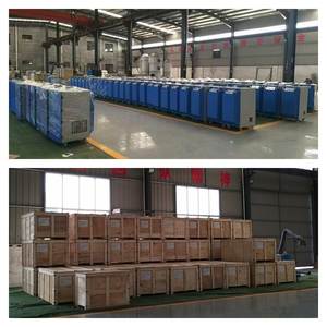 Dépoussiéreur de fumée de soudage grande torche de soudage extracteur de fumée d'atelier d'extraction de fumée pour le soudage au laser - Product Image 5