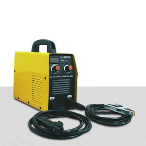 ใหม่แบบพกพาในครัวเรือน 220 V Dc อัตโนมัติดิจิตอลขนาดเล็กเครื่องเชื่อมมือถือไฟฟ้า Arc เครื่องเชื่อมสําหรับเชื่อมหน้าแรกทํางาน - Product Image 2