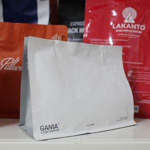 Bolsa <span class=keywords><strong>de</strong></span> café marron bolsa <span class=keywords><strong>de</strong></span> café mate <span class=keywords><strong>marina</strong></span> bolsa <span class=keywords><strong>de</strong></span> café biodegradable - Product Image 6