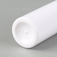 Botella de Spray para Garganta Personalizada al por Mayor, Botella de Spray Nasal de 20 ml, Botella Médica de Plástico Blanco