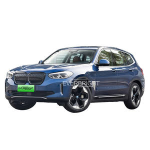 Yeni enerji tipi Geely İmparator EV350 AT pil elektrikli arabalar güçlü elektrikli araç Suv güneş - Product Image 5