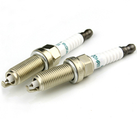 Achetez une bougie d'allumage 90919-01253 SC20HR11, vente en gros directe d'usine, pièces de système de démarrage de moteur automobile, bougie d'allumage pour voitures Toyota