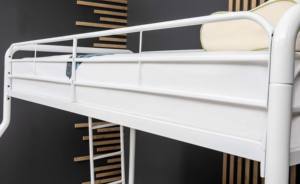 LIT SUPERPOSÉ PLEIN MODÈLE TWIN OVER - Product Image 5