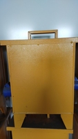 Armoire et Boîtier de Distribution Électrique Intelligent ODM Extérieur Étanche IP65 380V Basse Tension 200A 1/2/3 Phases en Acier Galvanisé